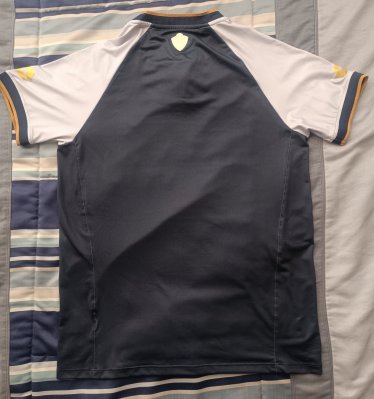 El Nacional de Quito Special football shirt (unknown year)