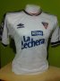 LDU Quito Home football shirt 1999