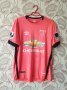 LDU Quito Special football shirt 2017