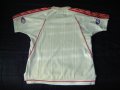 LDU Quito Home football shirt 2000