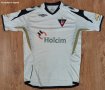 LDU Quito Home football shirt 2009