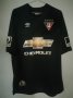 LDU Quito Cup Shirt football shirt 2015