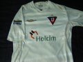 LDU Quito Special football shirt 2008