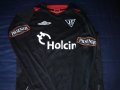 LDU Quito Away football shirt 2008