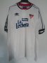 LDU Quito Home football shirt 1999
