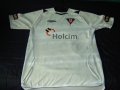LDU Quito Home football shirt 2008