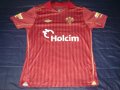 LDU Quito Away football shirt 2010 - 2011