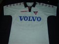 LDU Quito Home football shirt 1997