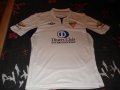 LDU Quito Home football shirt 2012