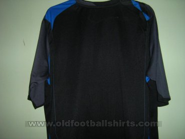LDU Quito Third football shirt 2007 - 2008