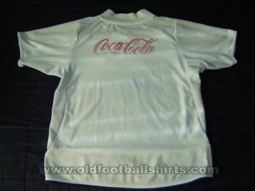 LDU Quito Home football shirt 2006