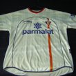 Home fotbollströja 2001