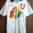 Home fotbollströja 1996
