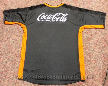 LDU Quito Third football shirt 2003