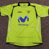 Third football shirt 2006