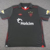 Third football shirt 2010
