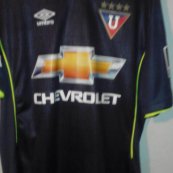 Third football shirt 2016