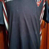 Third football shirt 1998