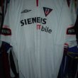 Home fotbollströja 2004