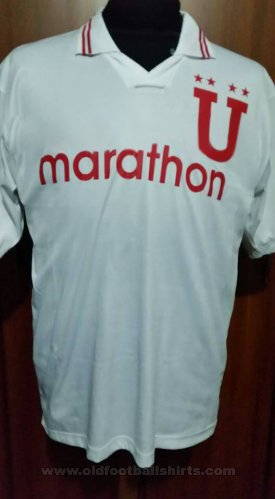 LDU Quito Special football shirt 1997