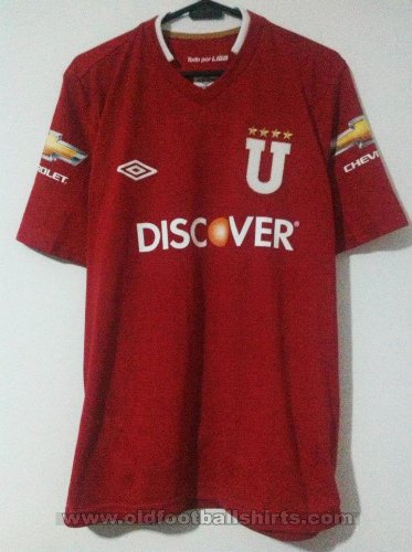 LDU Quito Special football shirt 2013
