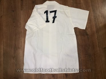 LDU Quito Home football shirt 1953 - 1954