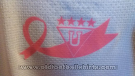 LDU Quito Special football shirt 2019