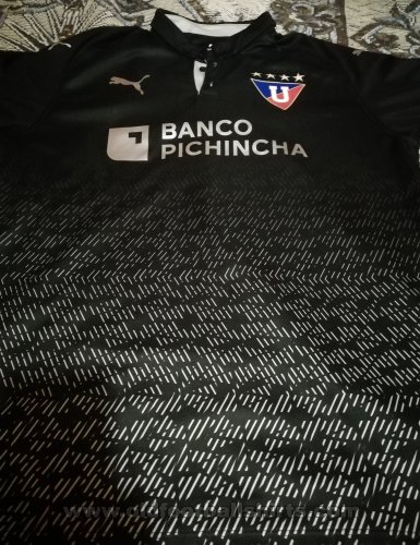 LDU Quito Cup Shirt football shirt 2020