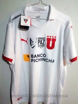 LDU Quito Special football shirt 2021
