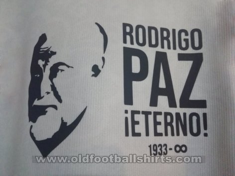 LDU Quito Special football shirt 2021