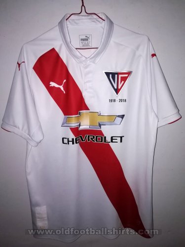 LDU Quito Special football shirt 2018