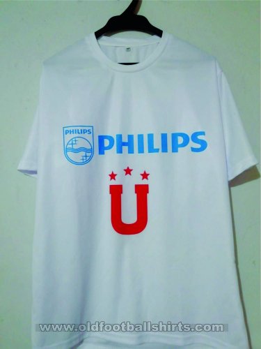 LDU Quito Home football shirt 1989