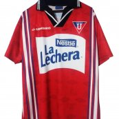 Third football shirt 1998