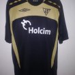 Cup tröja fotbollströja 2009