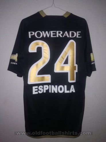 LDU Quito Cup Shirt football shirt 2009