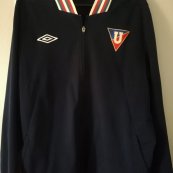 Training/Leisure football shirt 2013 - ?