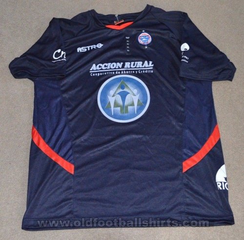 Olmedo Home football shirt 2012