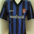 Away football shirt 2003 - 2004