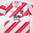Home football shirt 1996 - 1997