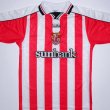 Home football shirt 2000 - 2002