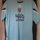Away football shirt 2006 - 2008
