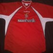 Home football shirt 2002 - 2004