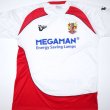 Home football shirt 2009 - 2010