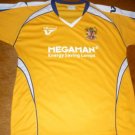 Away football shirt 2009 - 2010