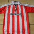 Home football shirt 2000 - 2002