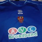 Away football shirt 2005 - 2006