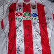 Home football shirt 2004 - 2006