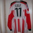 Home football shirt 2006 - 2008