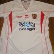 Special football shirt 2006 - 2007