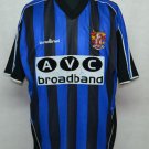 Away football shirt 2003 - 2004